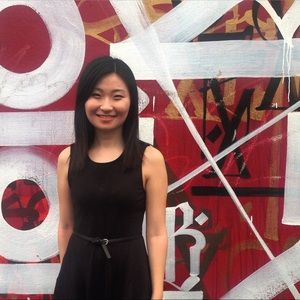 Meet your Posher, Vivian